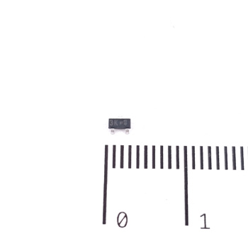 3 X BC858 SMD TRANSISTOR....