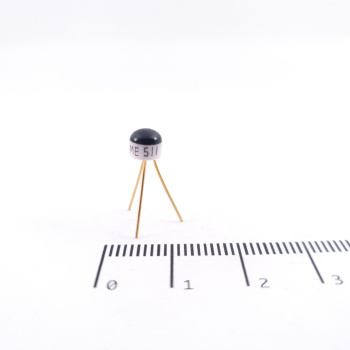 1 X ME511 GOLD MICRO...