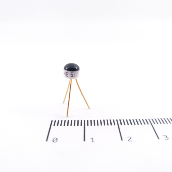 1 X ME511 GOLD MICRO ELECTRONICS...