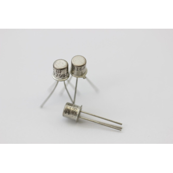 BF316 TRANSISTOR NOS( New...