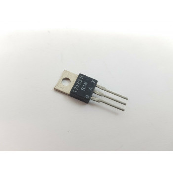 17033R TRANSISTOR NOS( New Old Stock ) 1PC. C382/3BU1F220421