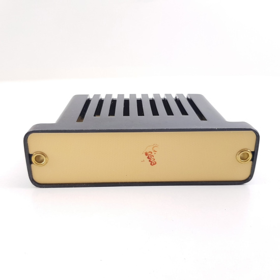 1 X SIMPSON ANALOG PANEL METER 0-5000...