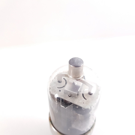 1 X JAN 6146W RAYTHEON TUBE. NOS/NIB.RCB385