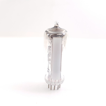 1 X EM84 QUALITY VALVEMAGIC EYE TUBE. NOS/NIB. RCB41