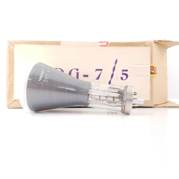 1 X DG7-5 MINIWATT...