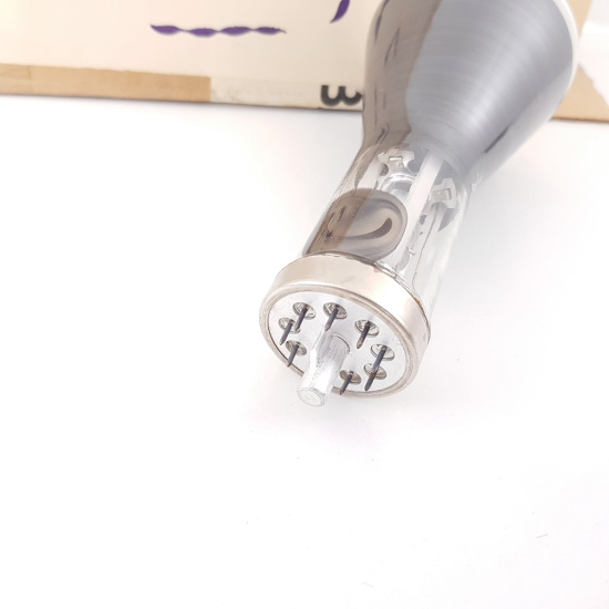 1 X DG7-5 MINIWATT OSCILLOSCOPE TUBE....