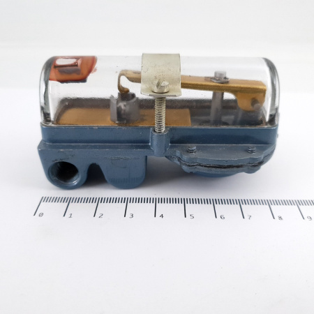 1 X MILES MASTER FUEL PRESSURE REGULATOR HB-11-1.5 NOS/NIB. NEW 1960s-1970s. READ DESCRIP.RCB141