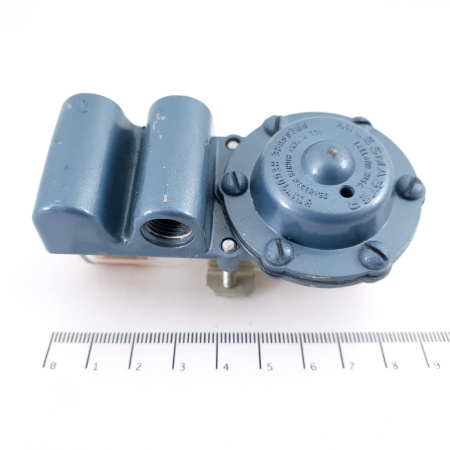 1 X MILES MASTER FUEL PRESSURE REGULATOR HB-11-1.5 NOS/NIB. NEW 1960s-1970s. READ DESCRIP.RCB141