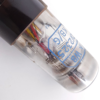 1 x CV2325 - GS10C/S... 2