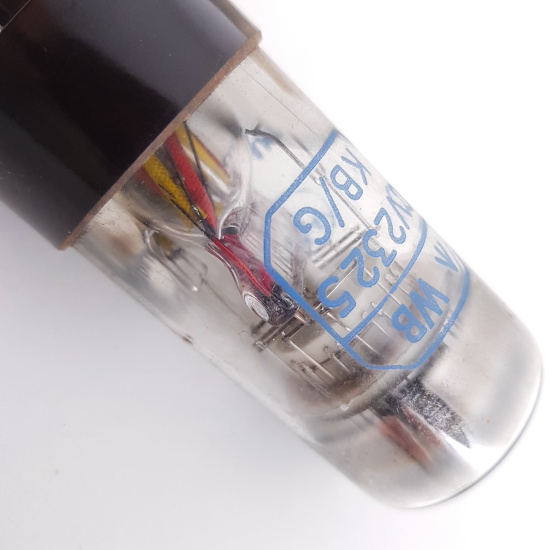 1 x CV2325 - GS10C/S ERICSSON BRITISH...