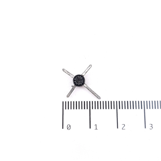 1 X BF966 PHILIPS T0-50 PHILIPS...