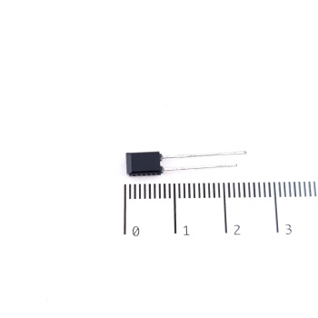 1 X BPW50 PHOTODIODE...