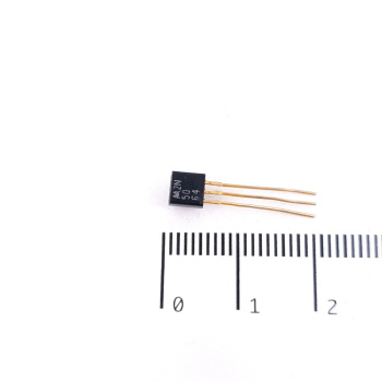 1 X 2N5064 TO-92 MOTOROLA...