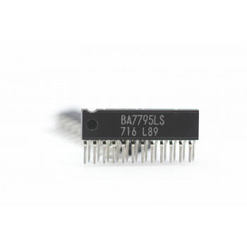 BA7795LS INTEGRATED CIRCUIT NOS (New Old Stock)1PC C529BU2F110215
