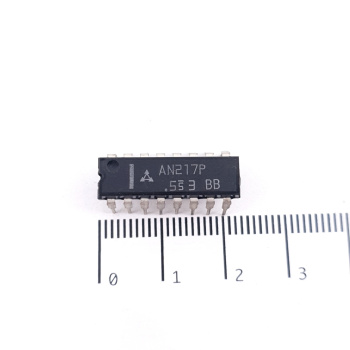 1 X AN217P MATSUSHITA...