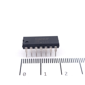 1 X AN240P MATSUSHITA...