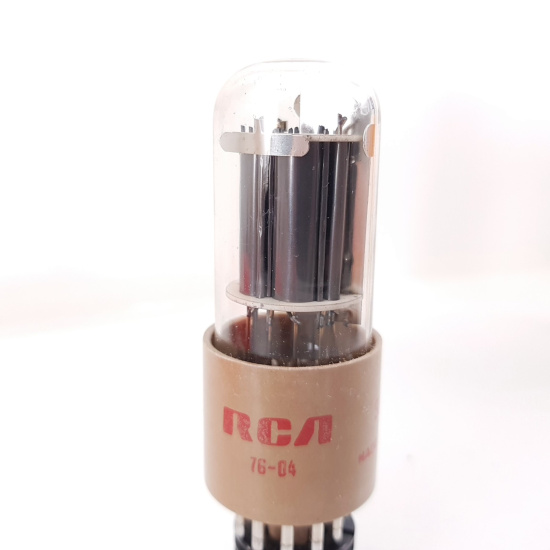 1 X 931-A / 931A / CV337 RCA...