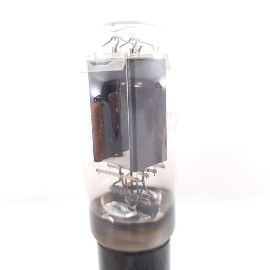 1 X PV200/600 OCTAL TUNGSRAM TUBE....
