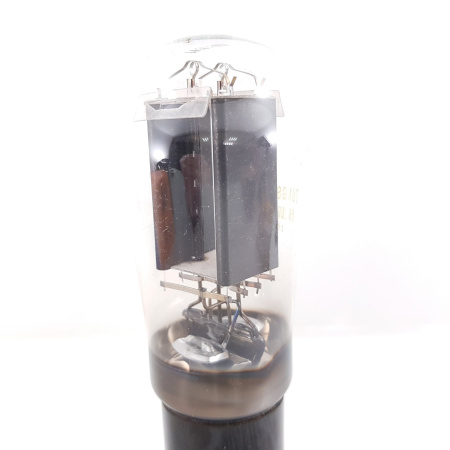 1 X PV200/600 OCTAL TUNGSRAM TUBE. NOS. RC46