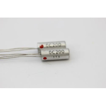 1 x OC200 TRANSISTOR NOS....