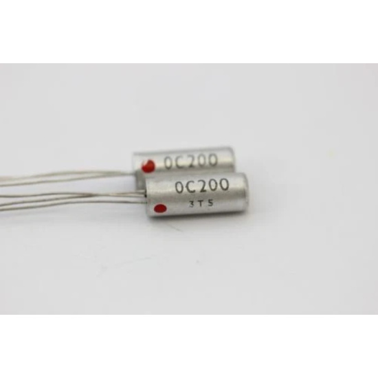 1 x OC200 TRANSISTOR NOS. C108U1f080126