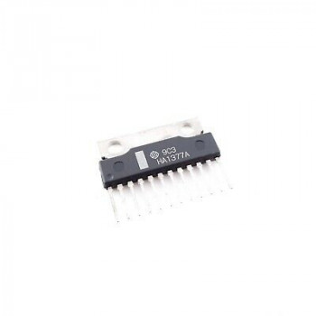 HA1377A HITACHI INTEGRATED CIRCUIT. NOS. 1PC. C179AU9F220321