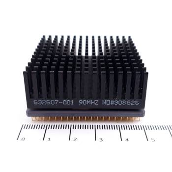 1 X SX957 A80502-90 INTEL... 2