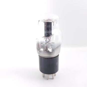 1 X 6A6 ADA TUBE. NOS/NIB.... 2