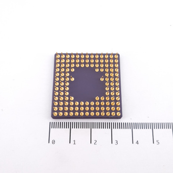 1 X XC68030RC25B MOTOROLA... 2