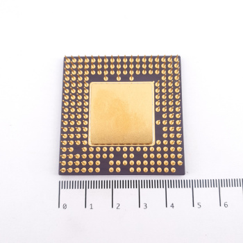 1 X XC68EC060RC50E MOTOROLA... 2