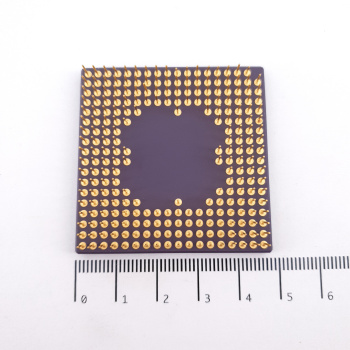 1 X MC68360RC33C / 68360... 2