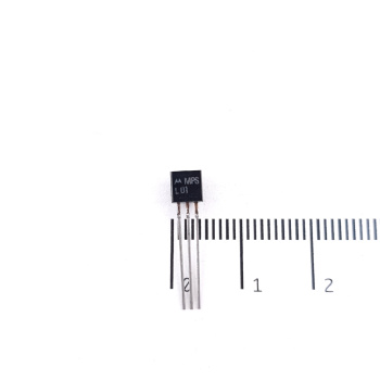 1 X MPSL01 MOTOROLA...