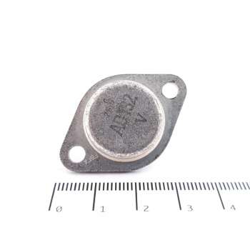 1 X AD132 SIEMENS...