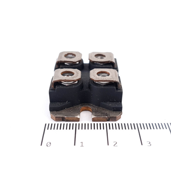 1 X DSEP2X25-12C IXYS DIODE. NOS....