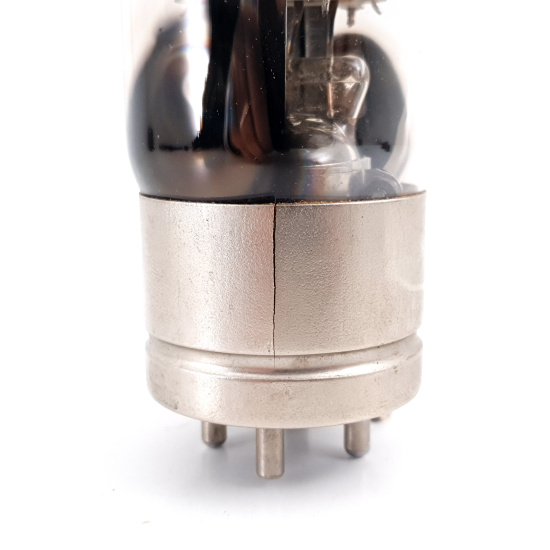 1 X TC1/75 PHILIPS TUBE. BLACK...