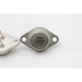 BU415B TOSHIBA TRANSISTOR...
