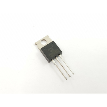 BT137 TRANSISTOR NOS (New...