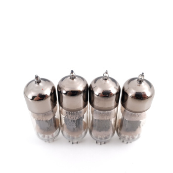 4 X 6N6P / 6Н6П TUBE. 1970s... 2