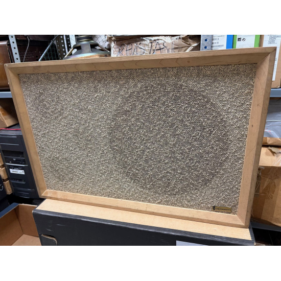 LTV UNIVERSITY SENIOR 66 SPEAKER...