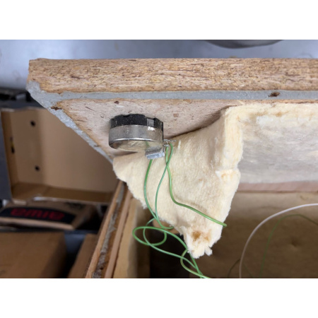 LTV UNIVERSITY SENIOR 66 SPEAKER PAIR. 1966 PRODUCTION. COD$*15A