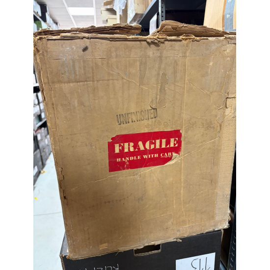 LTV UNIVERSITY SENIOR 66 SPEAKER...