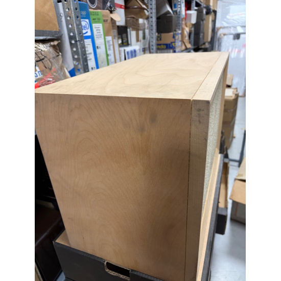 LTV UNIVERSITY SENIOR 66 SPEAKER...