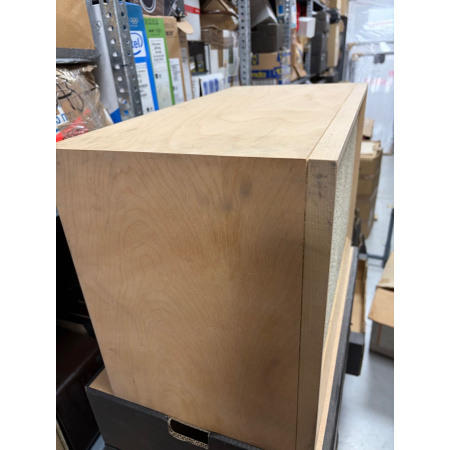 LTV UNIVERSITY SENIOR 66 SPEAKER PAIR. 1966 PRODUCTION. COD$*15A