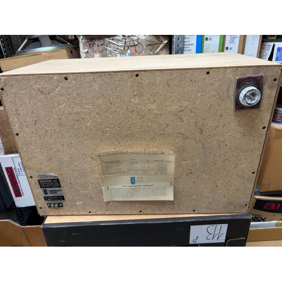 LTV UNIVERSITY SENIOR 66 SPEAKER...