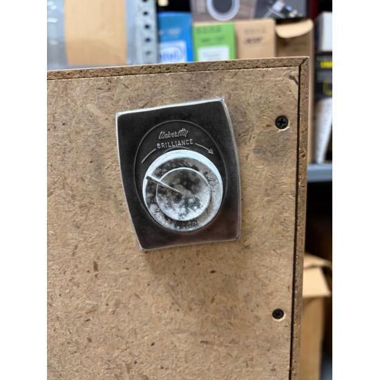 LTV UNIVERSITY SENIOR 66 SPEAKER...