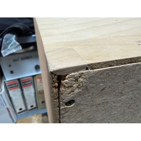 LTV UNIVERSITY SENIOR 66 SPEAKER...