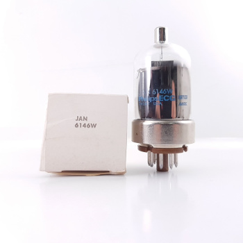 1 X JAN 6146W PHILIPS ECG...