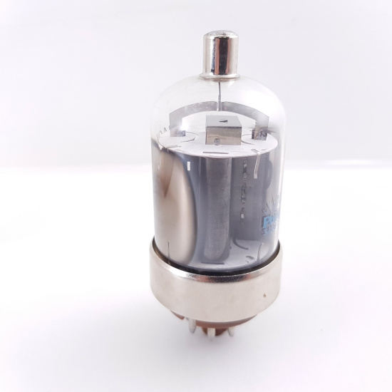 1 X JAN 6146W PHILIPS ECG TUBE....