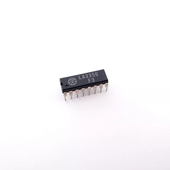LA3350 SANYO INTEGRATED CIRCUIT. NOS....