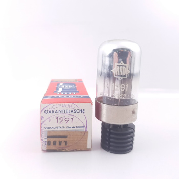 1 X 1291 / 3B7 / VT182 RSD...